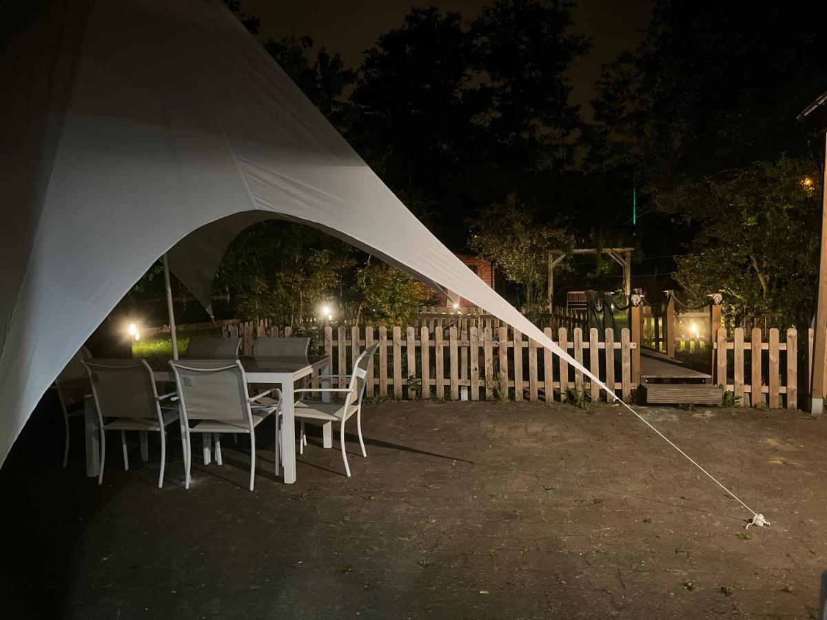 HOME SWEET HOME in the green lung of Brussels Hoeilaart Exterior foto